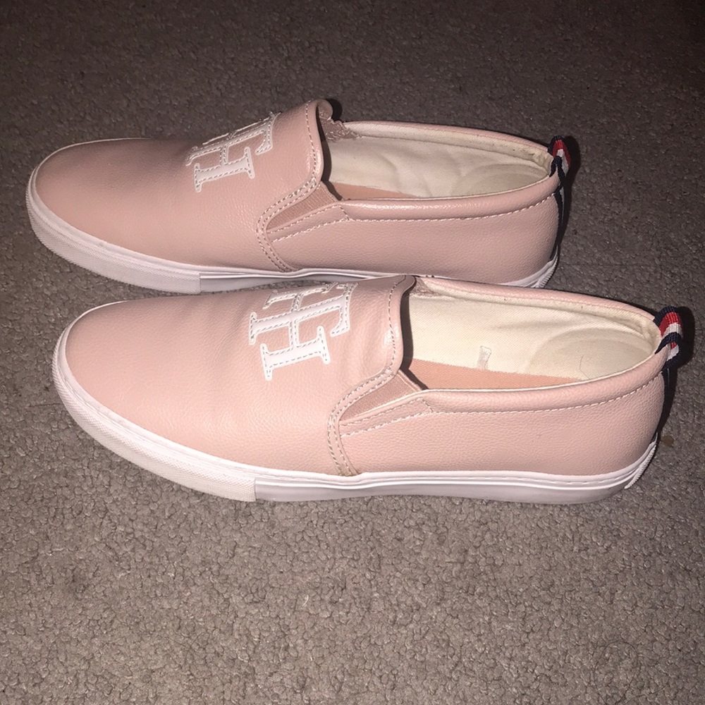 Tommy Hilfiger